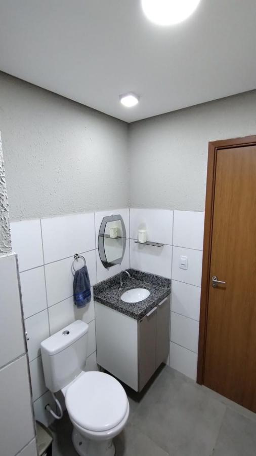 Apartamento Sossego Луиш Корея Екстериор снимка