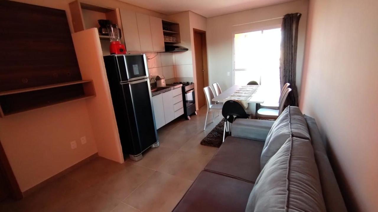 Apartamento Sossego Луиш Корея Екстериор снимка