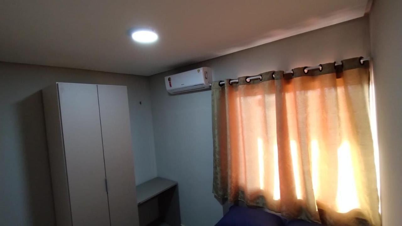 Apartamento Sossego Луиш Корея Екстериор снимка