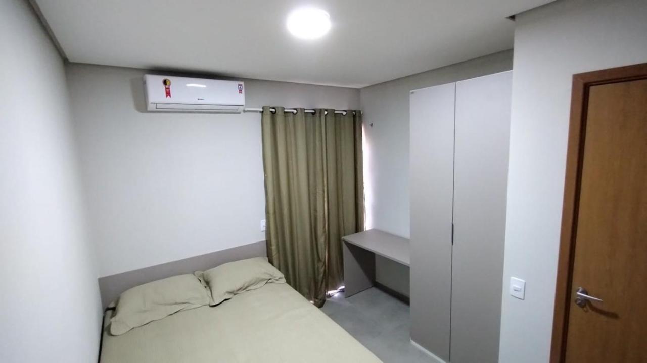 Apartamento Sossego Луиш Корея Екстериор снимка