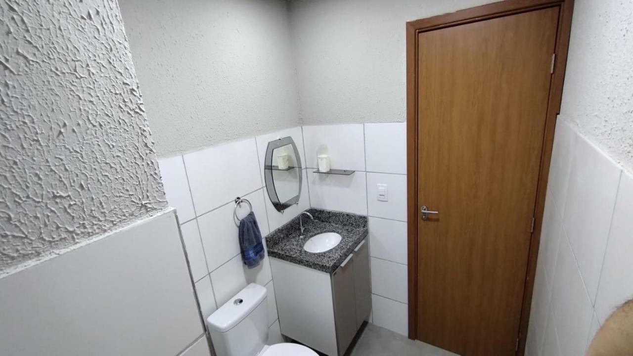 Apartamento Sossego Луиш Корея Екстериор снимка
