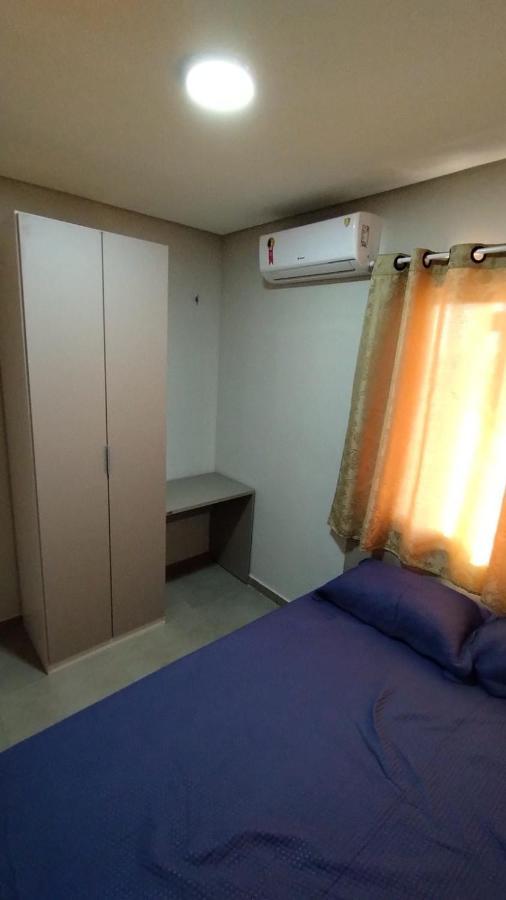 Apartamento Sossego Луиш Корея Екстериор снимка