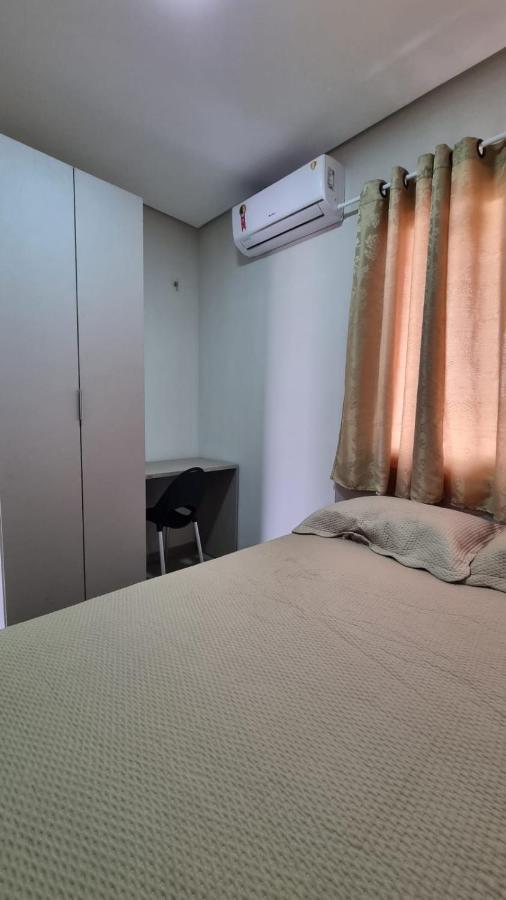 Apartamento Sossego Луиш Корея Екстериор снимка