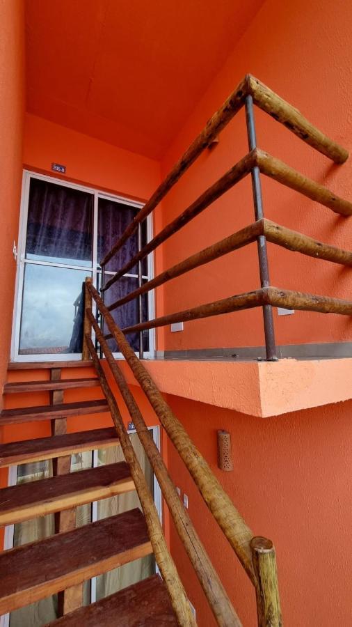 Apartamento Sossego Луиш Корея Екстериор снимка