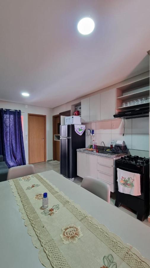 Apartamento Sossego Луиш Корея Екстериор снимка