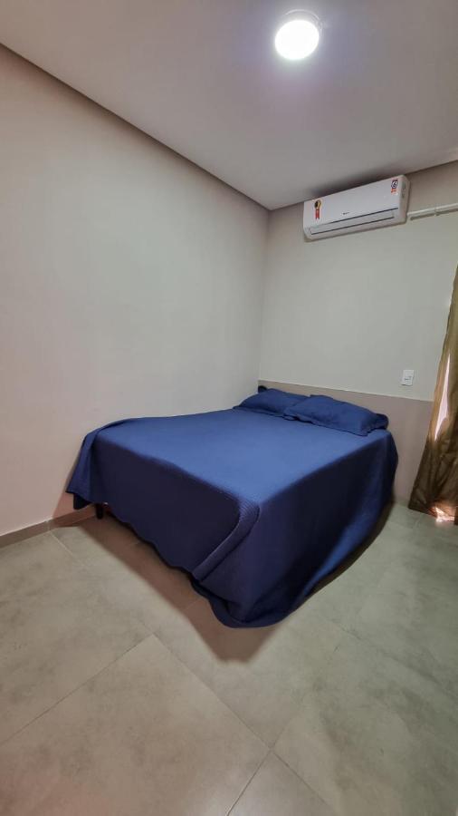 Apartamento Sossego Луиш Корея Екстериор снимка