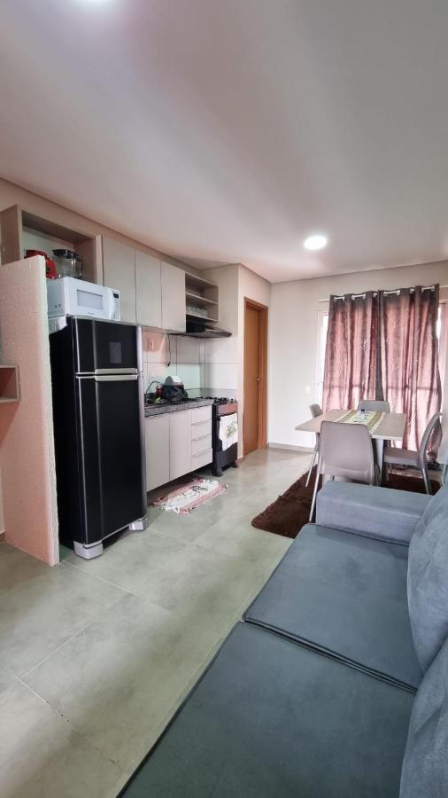 Apartamento Sossego Луиш Корея Екстериор снимка