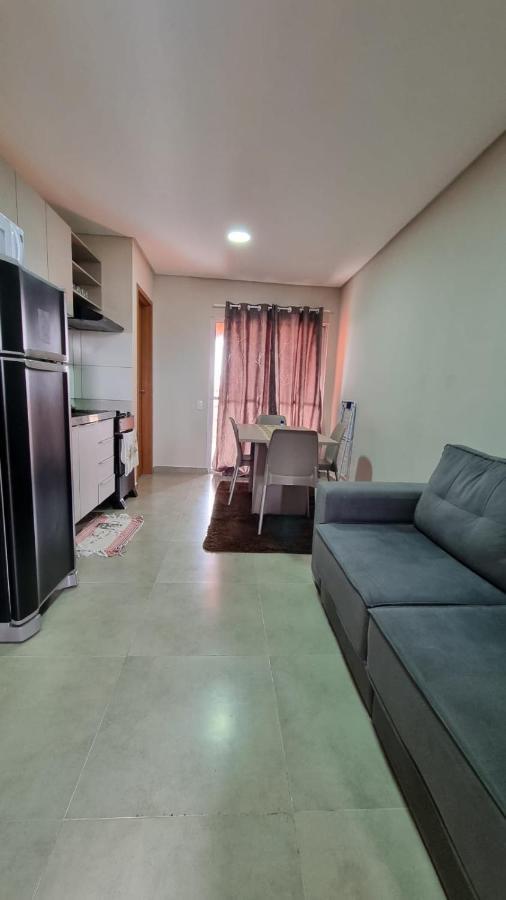 Apartamento Sossego Луиш Корея Екстериор снимка